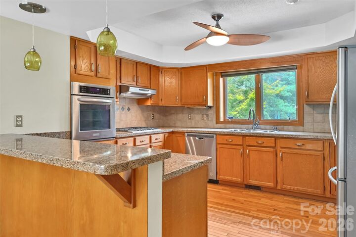 Property Photo: 300 Ethan Pond Way NC 28791