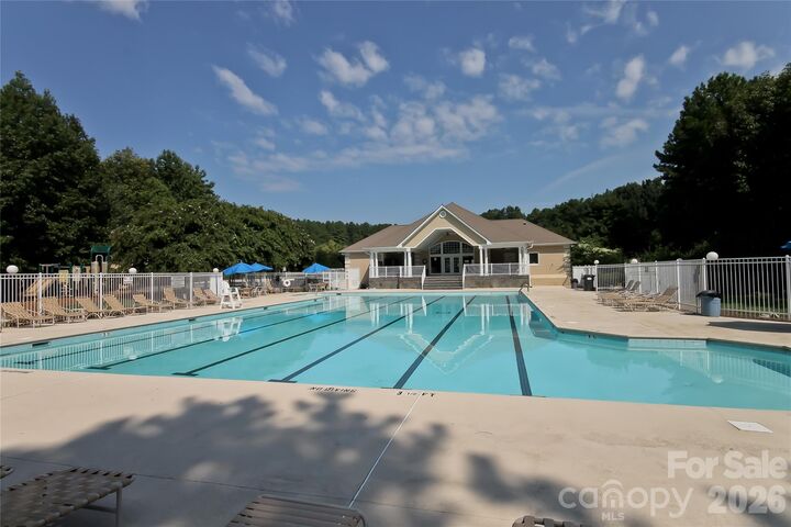 Property Photo:  121 Morrows Ridge Lane  NC 28117 