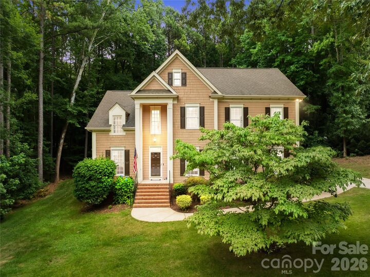 Property Photo:  121 Morrows Ridge Lane  NC 28117 