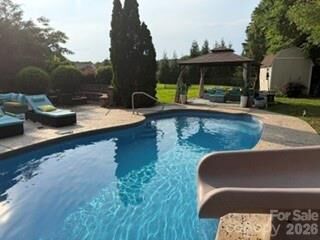 Property Photo:  5700 Verducci Lane  NC 28173 