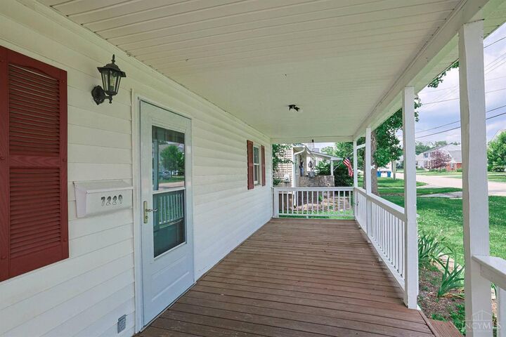 Property Photo: 7229 Iuka Avenue OH 45243
