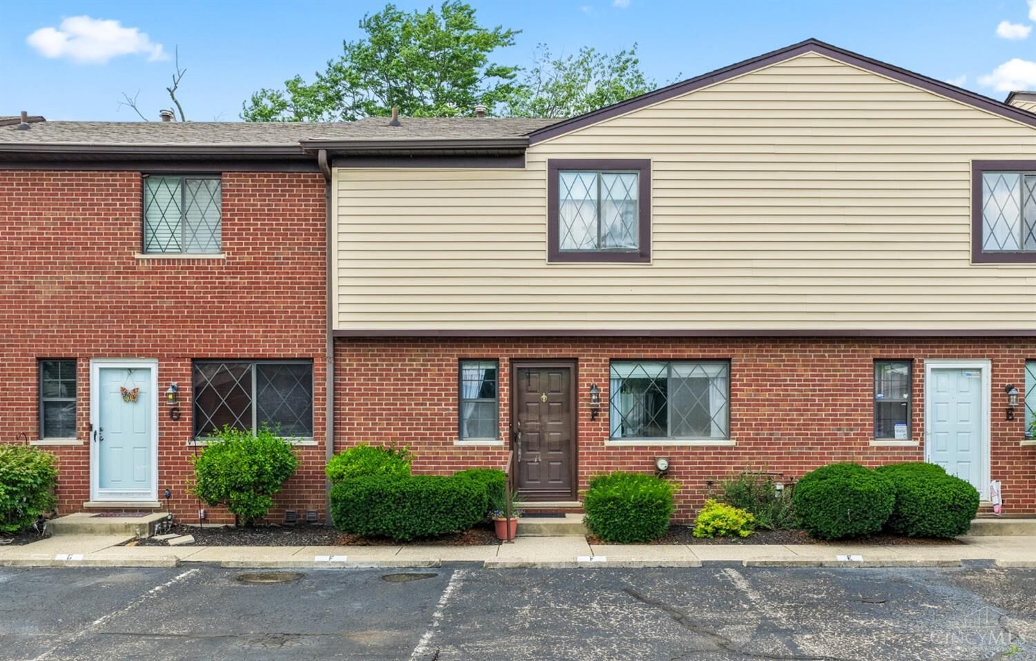 Property Photo: 3313 North Bend Road OH 45239