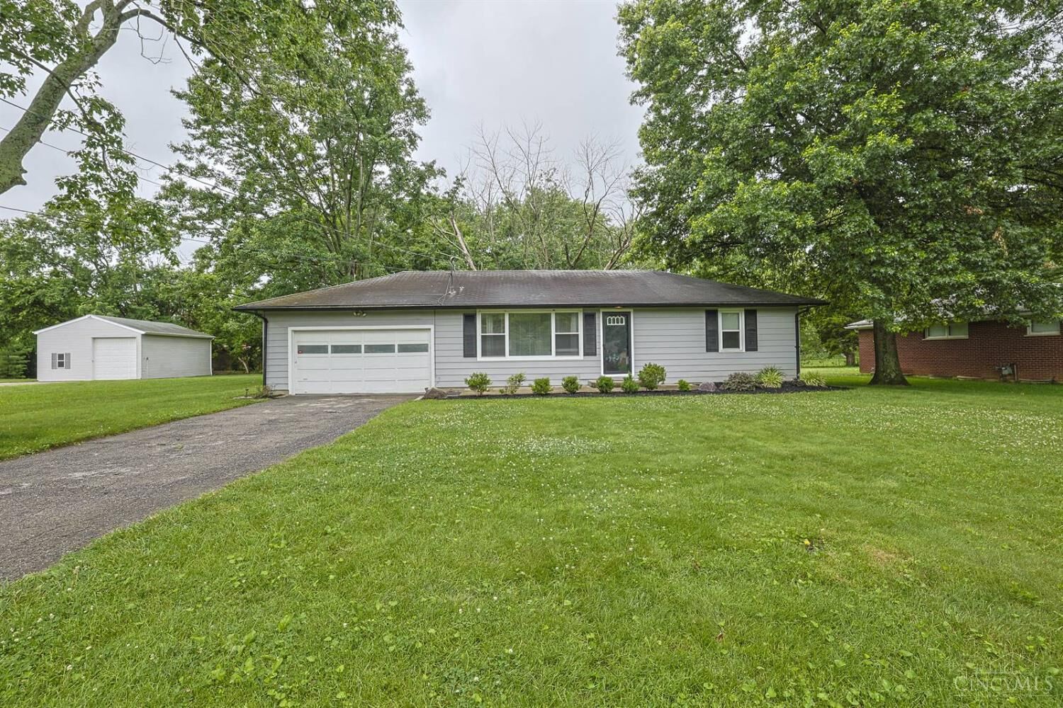 Property Photo: 105 N Lebanon Road OH 45140
