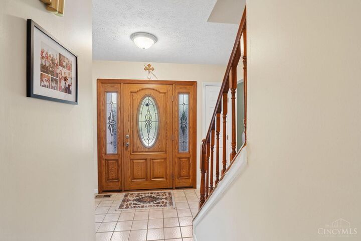 Property Photo:  4510 Hutchinson Glen Drive  OH 45248 