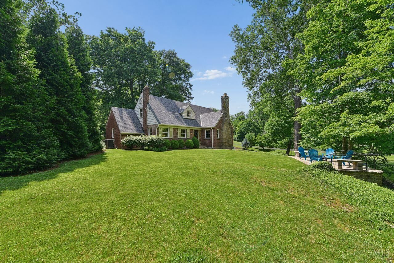 Property Photo: 7121 Paddison Road OH 45230