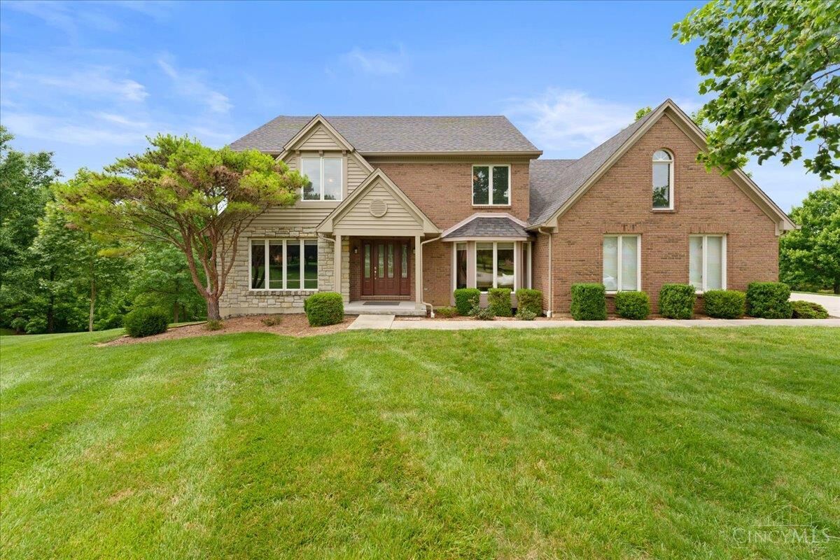 Property Photo:  6459 Sherrybrook Drive  OH 45248 
