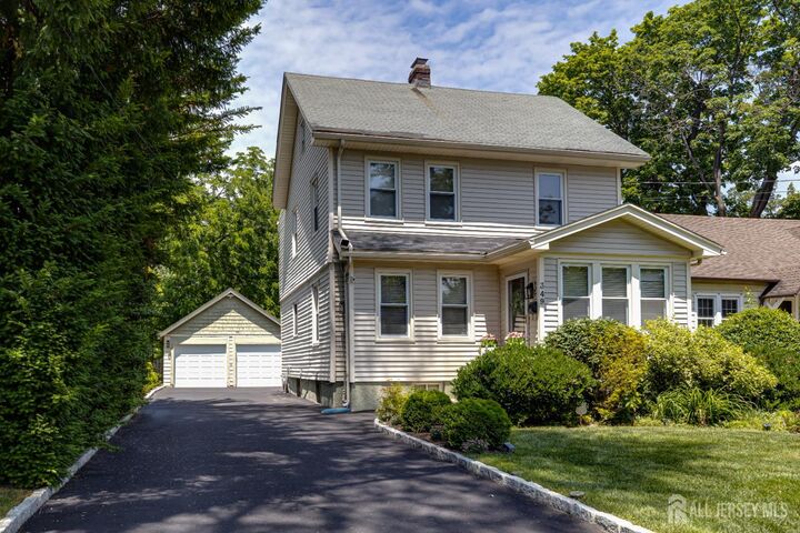 Property Photo:  349 Brook Avenue  NJ 07060 