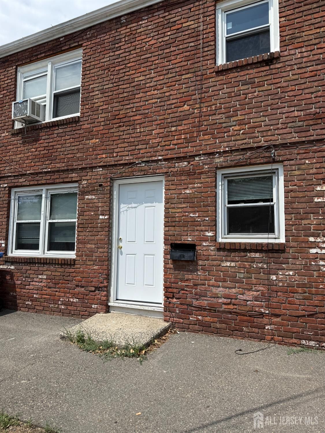Property Photo: 205 Benjamin Avenue B NJ 08830