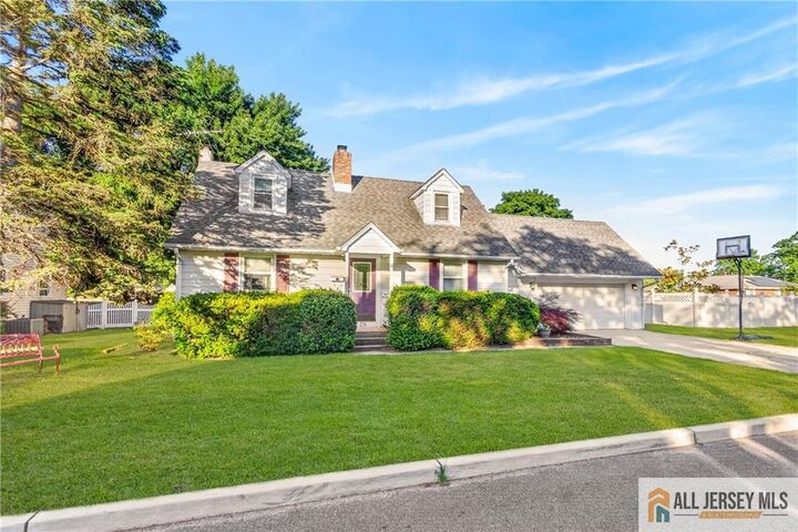 Property Photo: 256 Adirondack Avenue NJ 08884