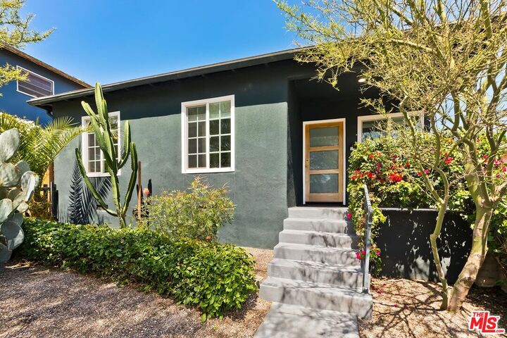 Property Photo: 2351 Altman St CA 90031