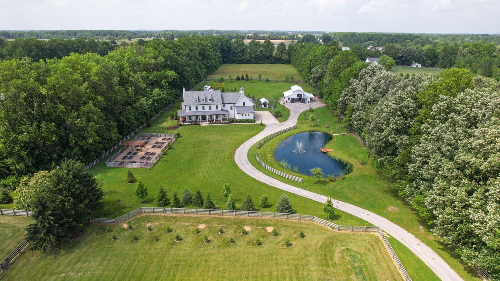 Property Photo:  3138 Bean-Oller Road  OH 43015 