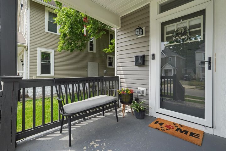 Property Photo:  123 N Eureka Avenue  OH 43204 