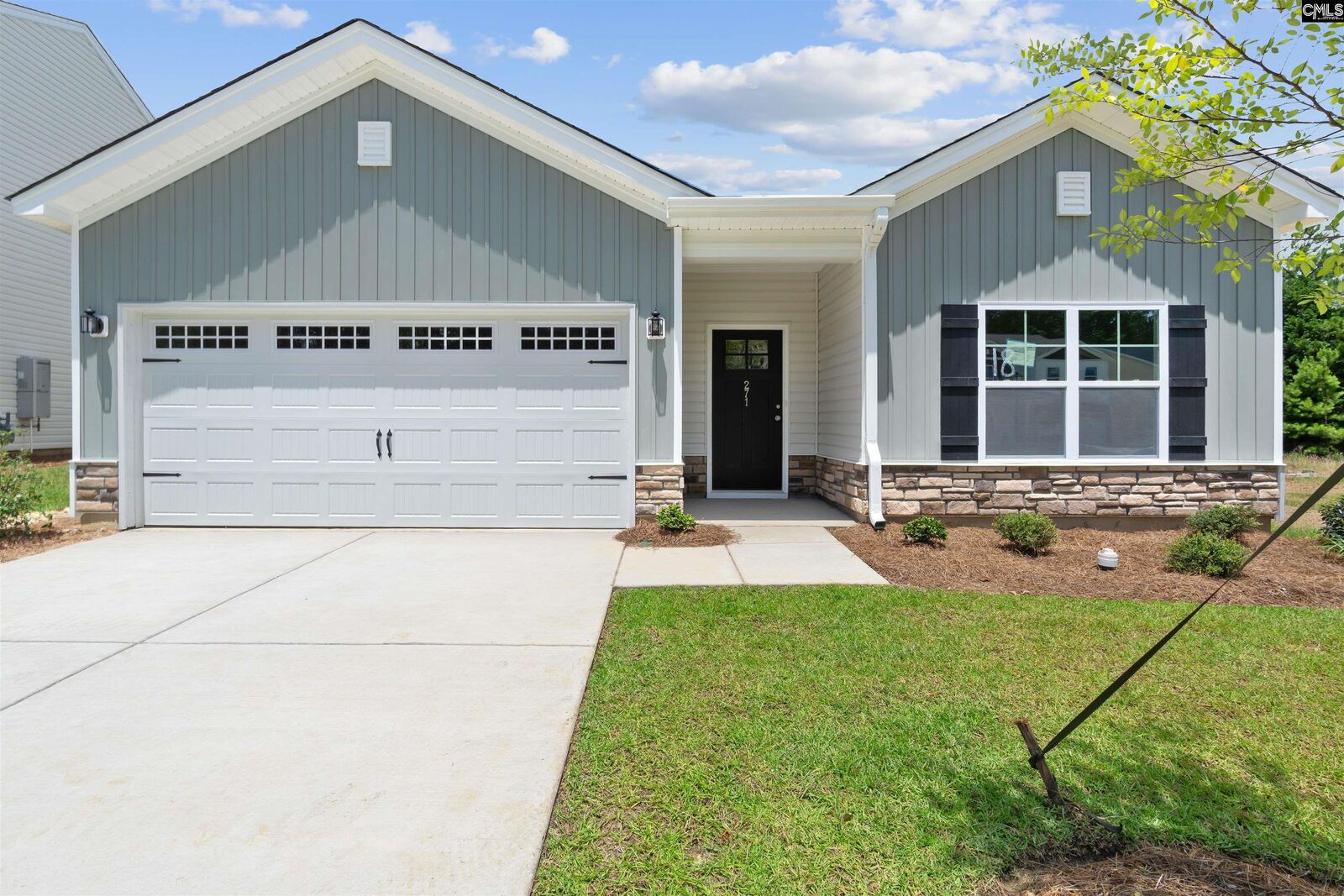 Property Photo: 268 Boseman SC 29063