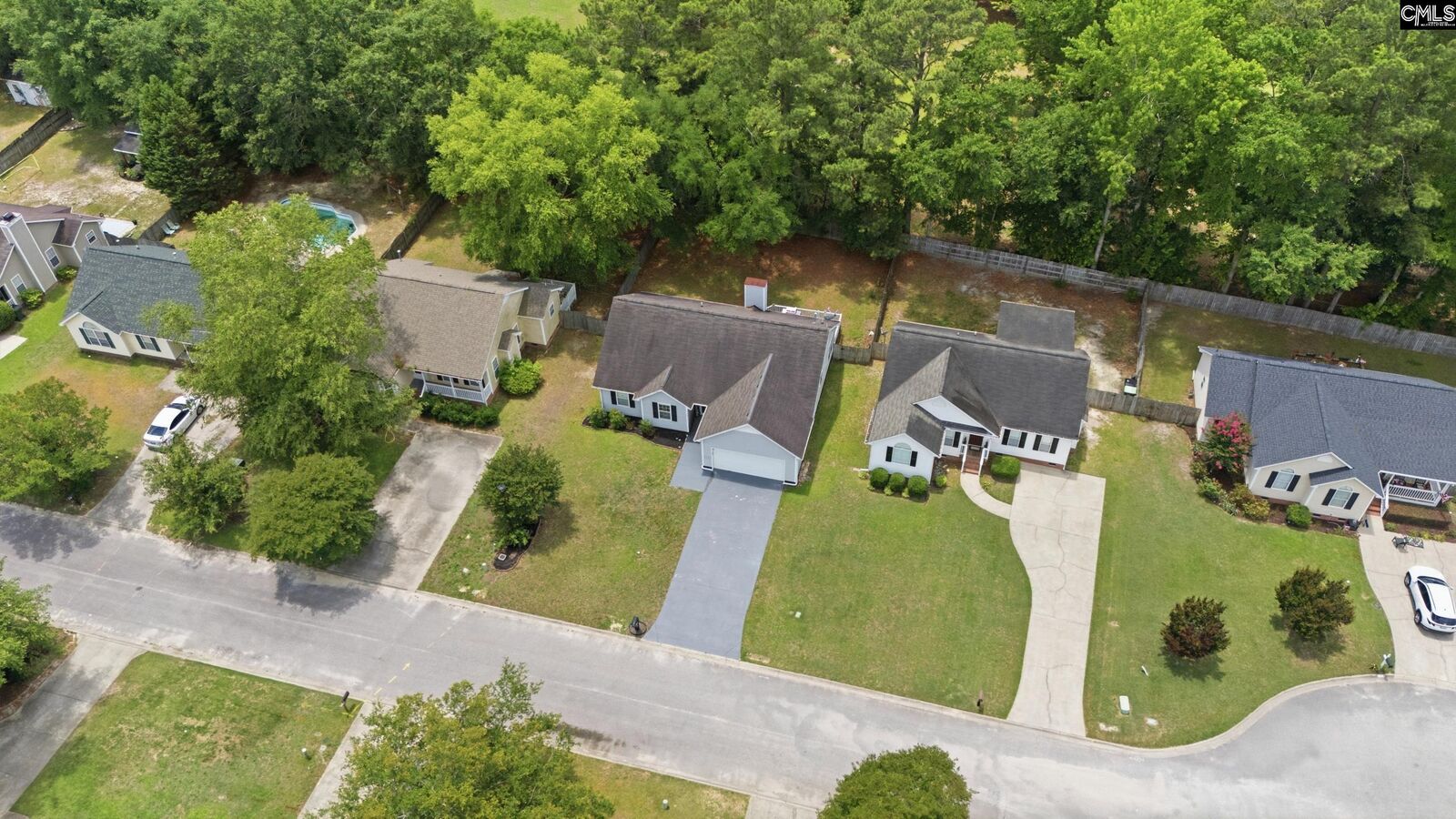 Property Photo:  145 Pear  SC 29073 