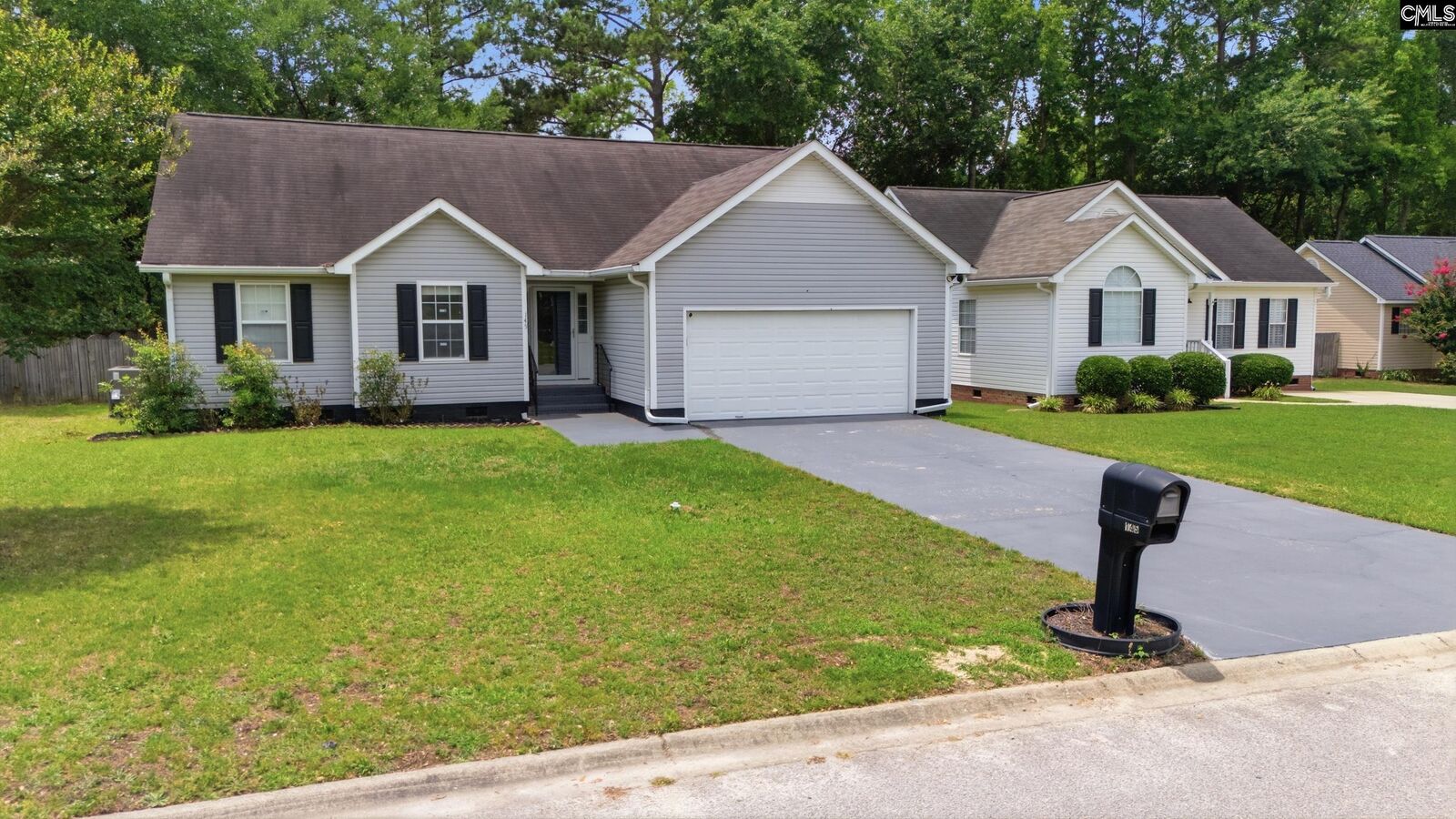 Property Photo:  145 Pear  SC 29073 
