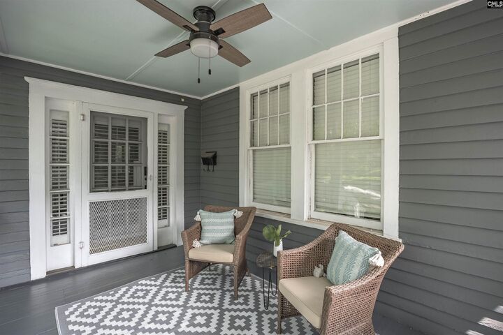 Property Photo:  2717 Wilmot  SC 29205 