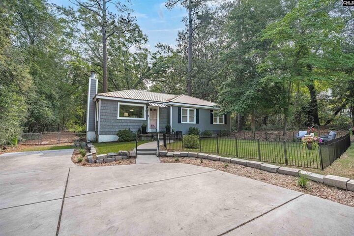 Property Photo:  5318 Pinestraw  SC 29206 