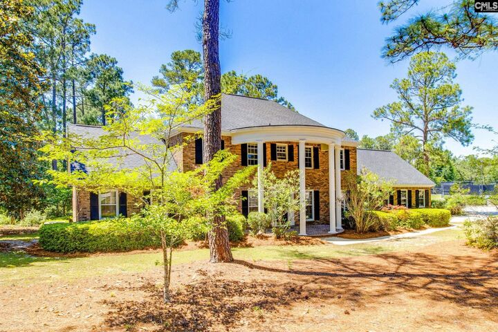 Property Photo:  240 Spring Valley  SC 29223 