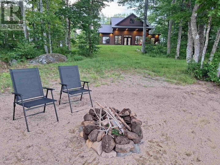 Property Photo: 62 Canyon Point Road NS B0N 2T0