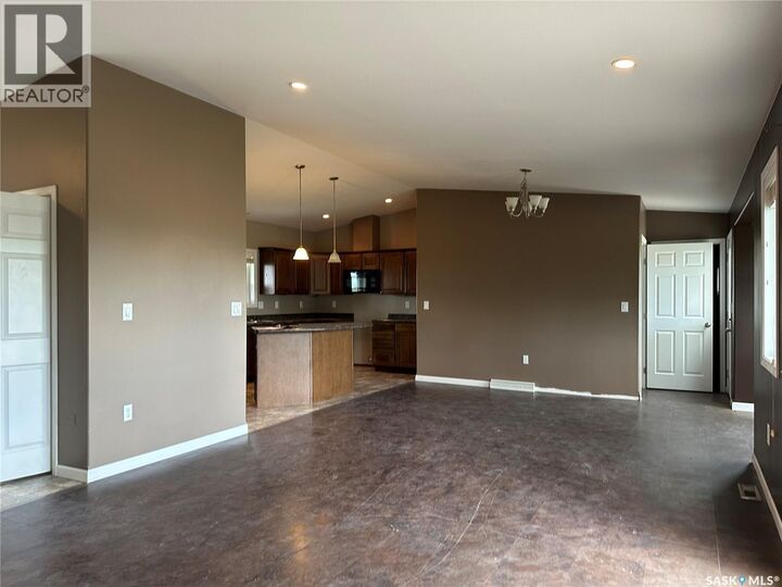 Property Photo: 201 1st Street E SK S0C 0V0