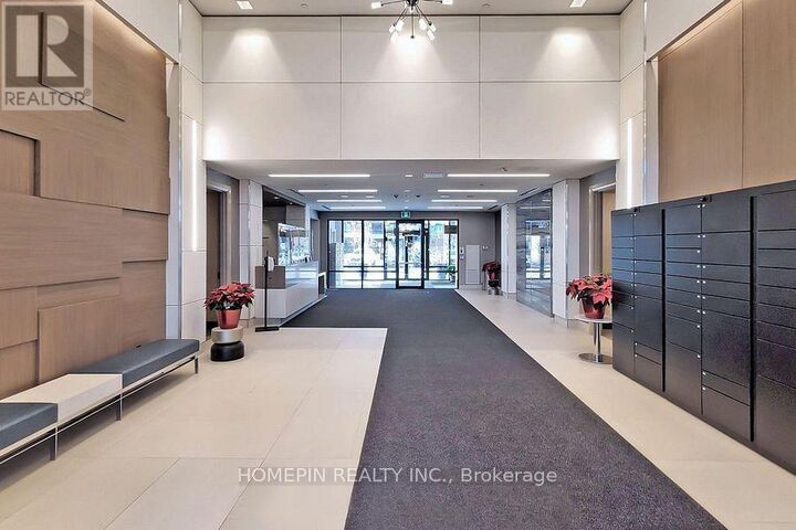 Property Photo:  25 Water Walk Drive 609  ON L6G 0G3 