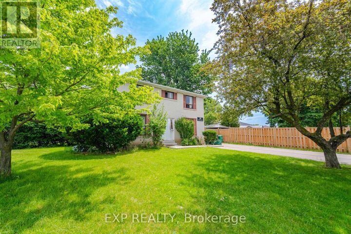 Property Photo:  33 Earlsdale Crescent  ON L6T 3A7 
