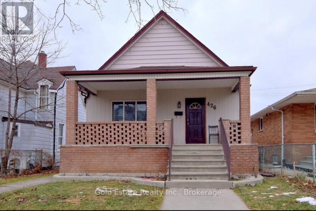Property Photo: 426 Langlois Avenue Upper ON N9A 2G4