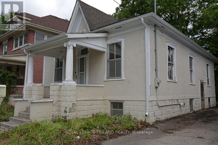 Property Photo:  15 Cove Road  ON N6J 1H7 
