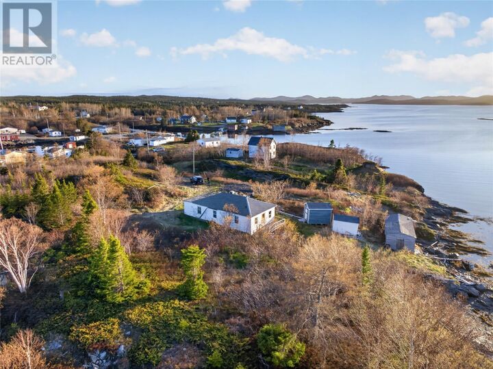 Property Photo:  0 Squid Island Road  NL A0G 1K0 
