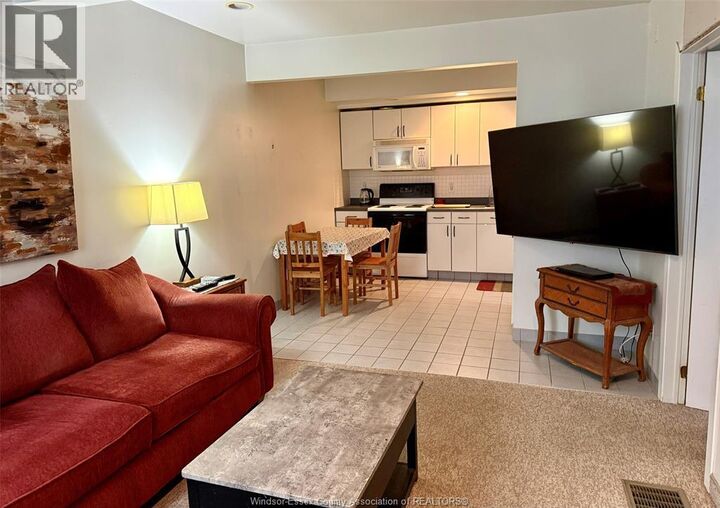 Property Photo:  1679 Drouillard 3  ON N8Y 2S4 