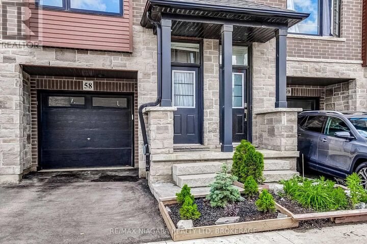 Property Photo:  461 Blackburn Drive 58  ON N3T 6S8 