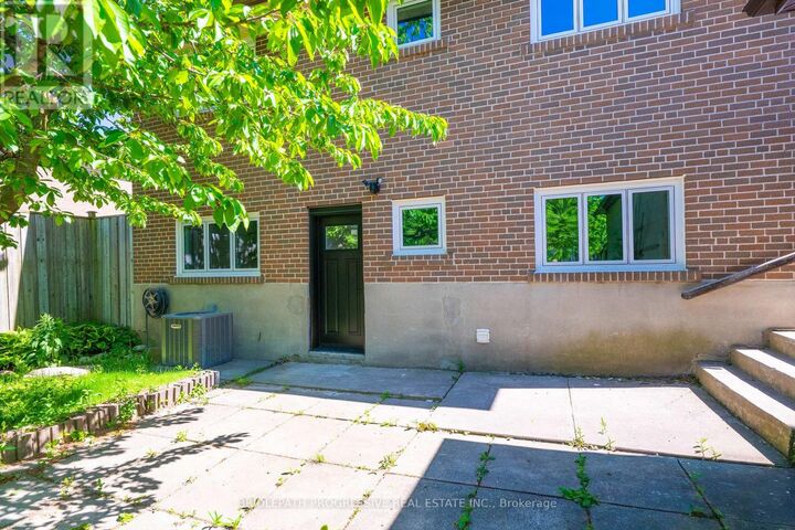 Property Photo:  110 Marcella Street  ON M1G 1L4 