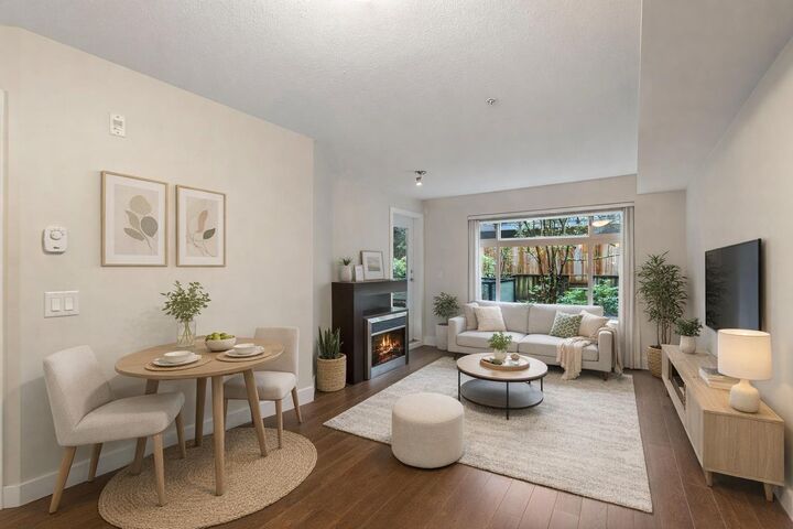 Property Photo:  2233 McKenzie Road 118  BC V2S 4A1 
