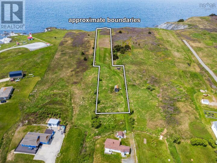 Lot Cape St. Mary'S Road — photo 1