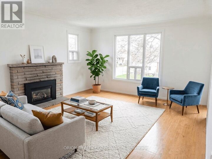 Property Photo:  96 East 21st Street West 2  ON L8V 2T4 