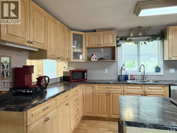 Property Photo:  4114 Churchill Road  BC V2K 1C3 