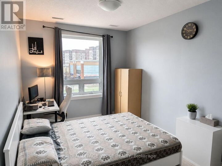Property Photo: 7400 Markham Road 321 ON L3S 0C5