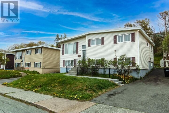 Property Photo:  65 Viking Road  NL A1B 1J1 