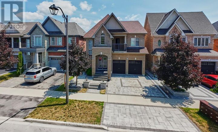 Property Photo:  2549 Snow Knight Drive  ON L1L 0K2 