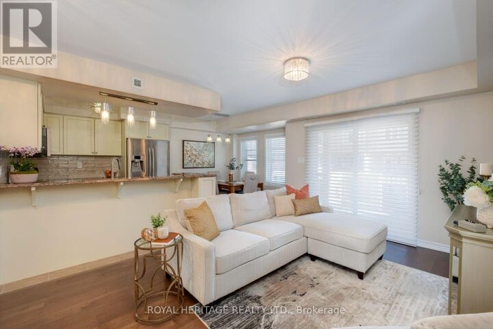 Property Photo: 1725 Pure Springs Boulevard 107 ON L1X 0C4