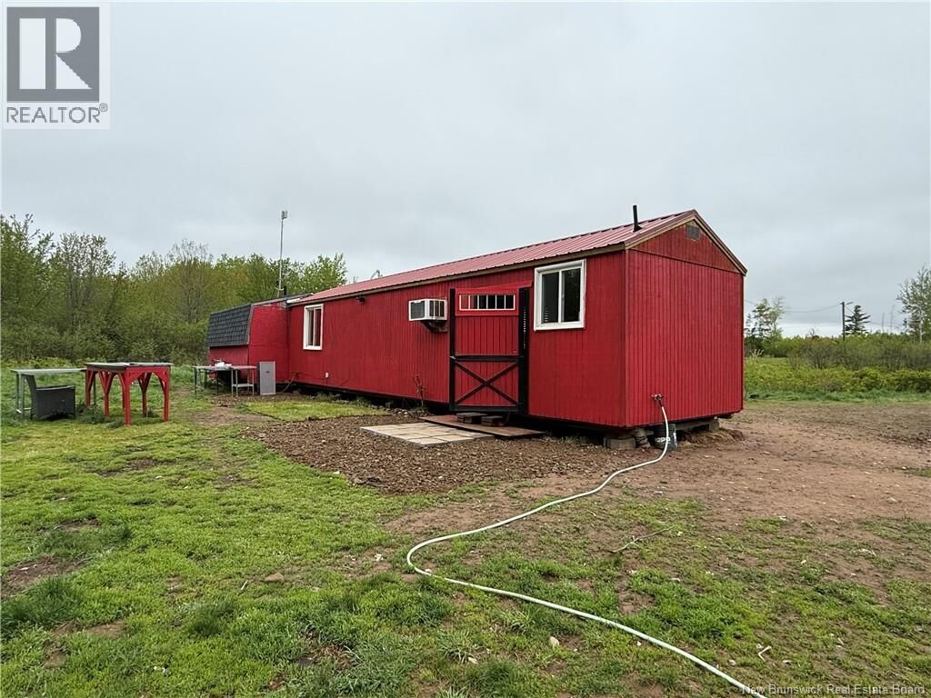 Property Photo:  783 West Galloway Road  NB E4W 2P6 
