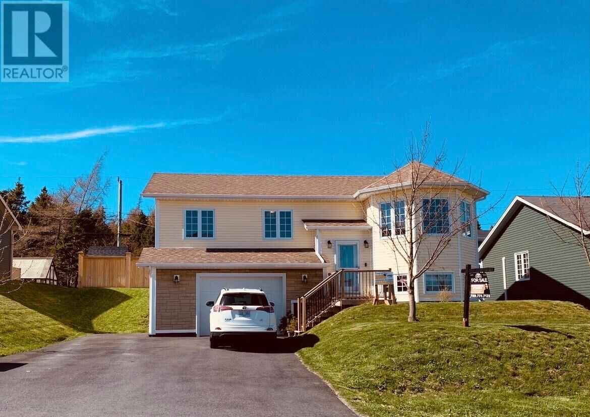 Property Photo:  38 Badcock Boulevard  NL A0A 1G0 