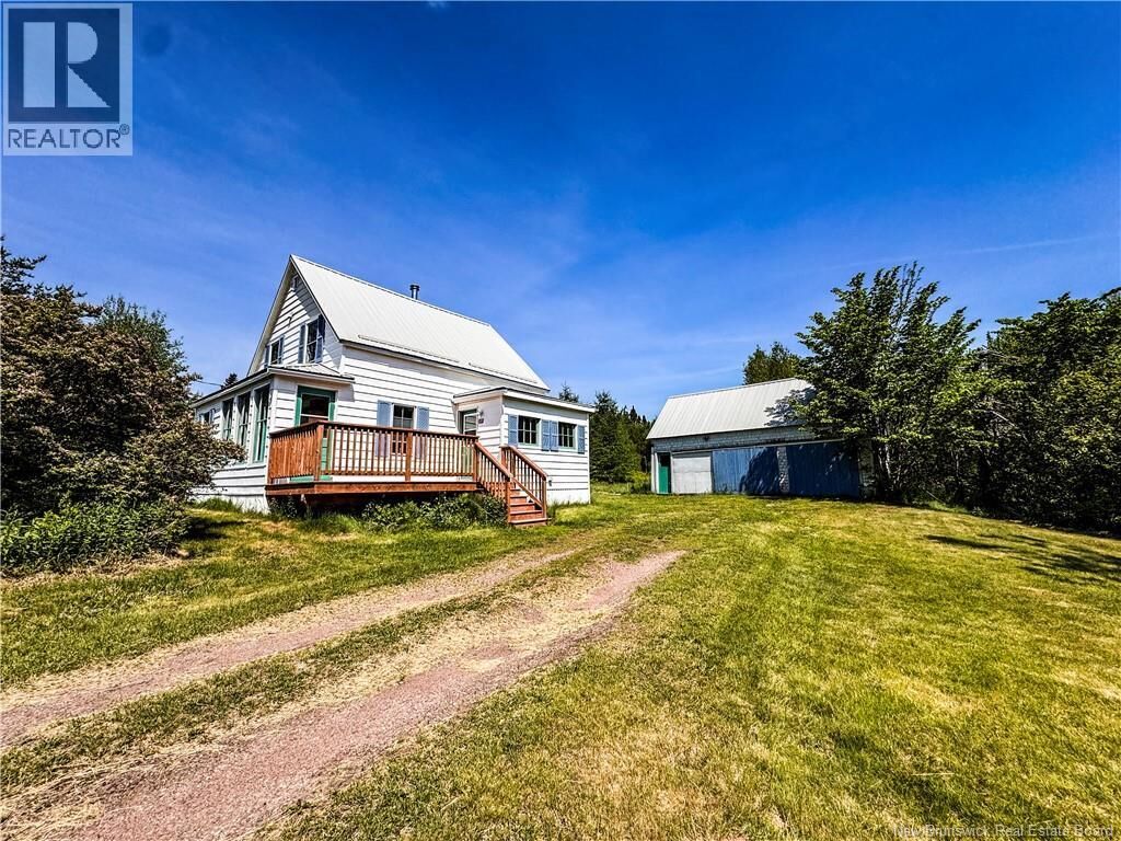 Property Photo: 189 Mountview Road NB E4L 1N5