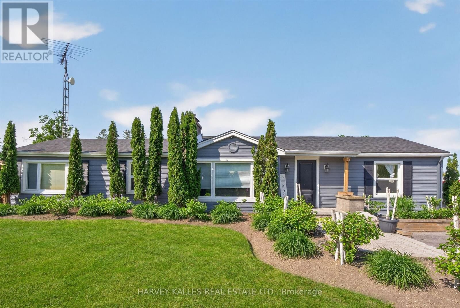 Property Photo: 7566 Sixth Line B ON L0P 1E0