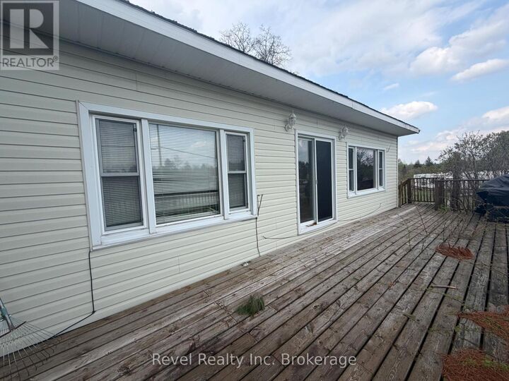 Property Photo:  8 Trailaine Road  ON P0H 1A0 