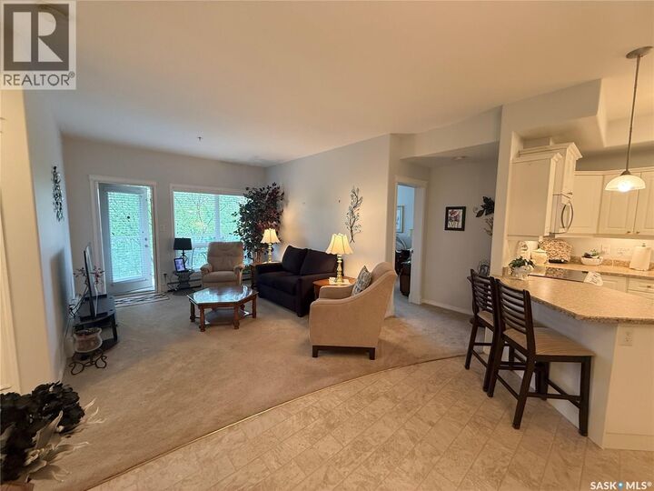 Property Photo: 313 102 Armistice Way SK S7J 2Z6