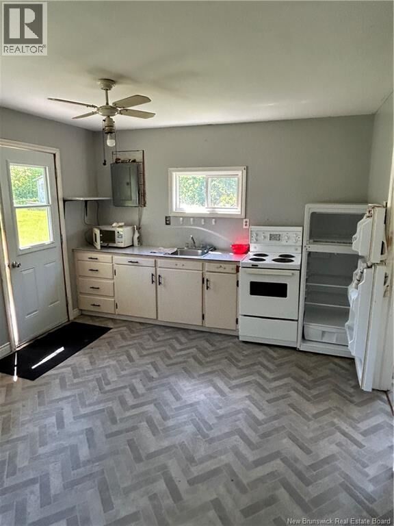 Property Photo:  589 St. David Ridge Road  NB E3L 4R5 