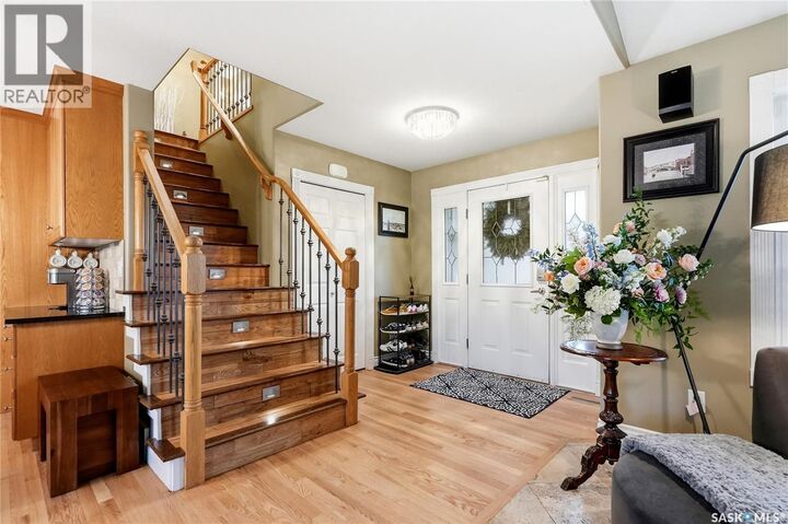 Property Photo:  126 Beechmont Crescent  SK S7C 1C7 