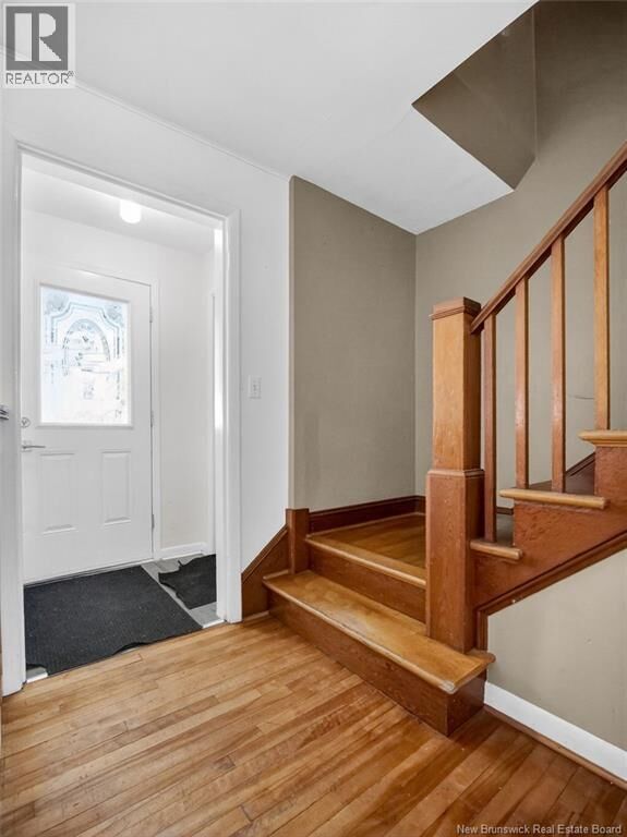 Property Photo:  193 Broadway Street  NB E1A 3Y3 