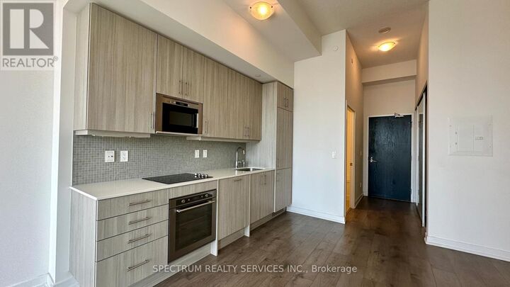 Property Photo:  297 College Street 1008  ON M5T 0C2 